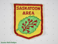 Saskatoon Area [SK S05a]